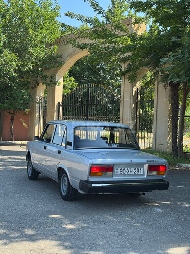 LADA (VAZ) 2107 2010, 72,000 km - 1.6 l - Zərdab