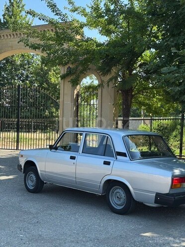 LADA (VAZ) 2107 2010, 72,000 km - 1.6 l - Zərdab