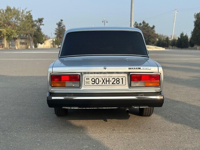LADA (VAZ) 2107 2010, 72,000 km - 1.6 l - Zərdab
