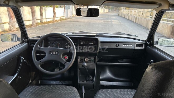 LADA (VAZ) 2107 2010, 72,000 km - 1.6 l - Zərdab