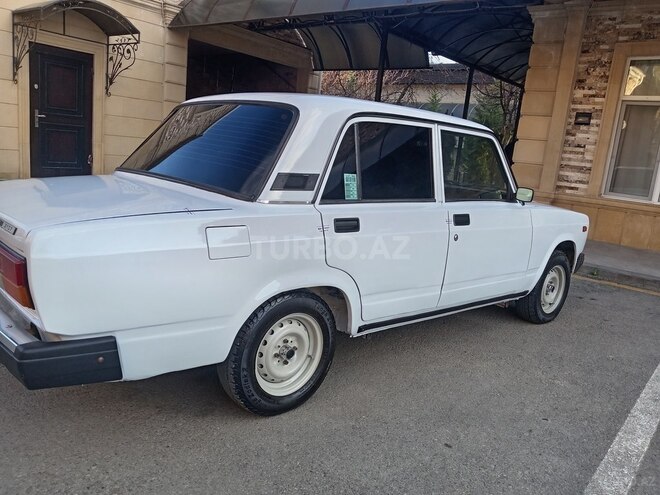 LADA (VAZ) 2107 2003, 454,619 km - 1.6 л - Şamaxı
