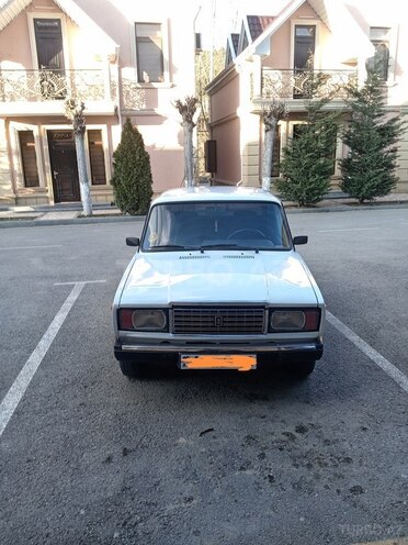 LADA (VAZ) 2107 2003, 454,619 km - 1.6 л - Şamaxı