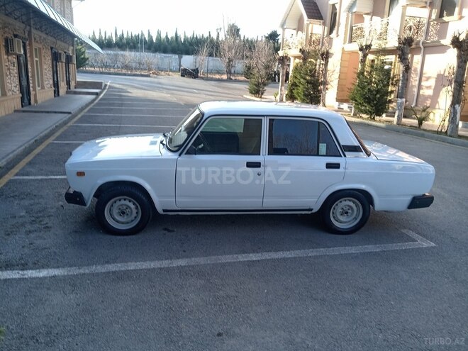 LADA (VAZ) 2107 2003, 454,619 km - 1.6 л - Şamaxı