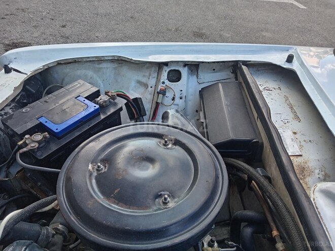 LADA (VAZ) 2107 2003, 454,619 km - 1.6 л - Şamaxı