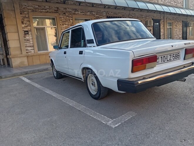 LADA (VAZ) 2107 2003, 454,619 km - 1.6 л - Şamaxı