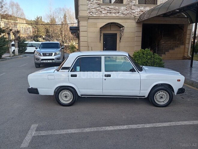 LADA (VAZ) 2107 2003, 454,619 km - 1.6 л - Şamaxı