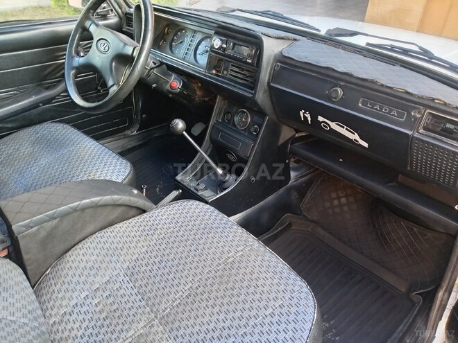 LADA (VAZ) 2107 2003, 454,619 km - 1.6 л - Şamaxı