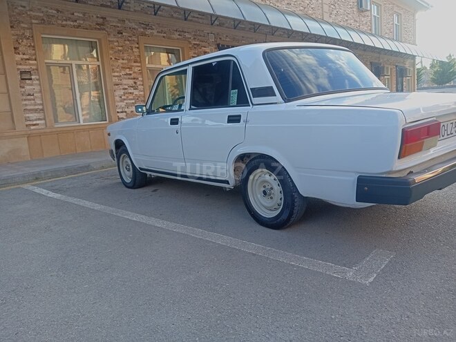 LADA (VAZ) 2107 2003, 454,619 km - 1.6 л - Şamaxı