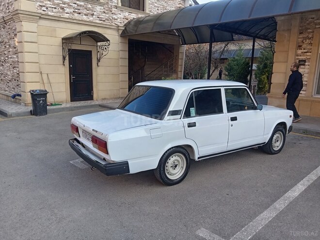 LADA (VAZ) 2107 2003, 454,619 km - 1.6 л - Şamaxı
