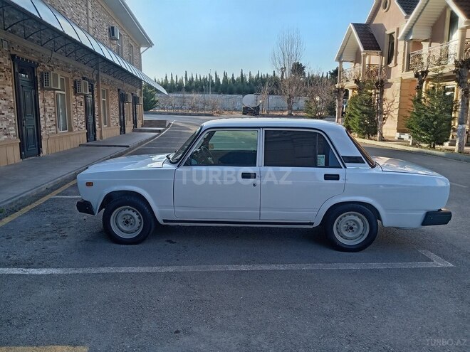 LADA (VAZ) 2107 2003, 454,619 km - 1.6 л - Şamaxı