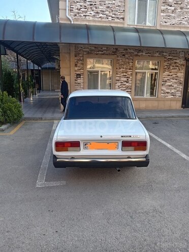 LADA (VAZ) 2107 2003, 454,619 km - 1.6 л - Şamaxı