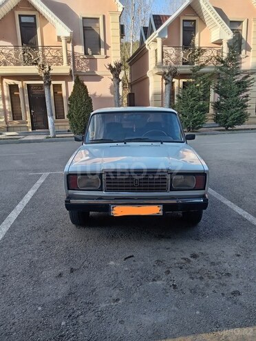 LADA (VAZ) 2107 2003, 454,619 km - 1.6 л - Şamaxı