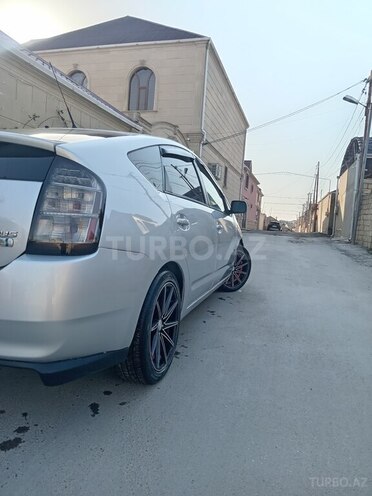 Toyota Prius 2007, 318,080 km - 1.5 l - Bakı