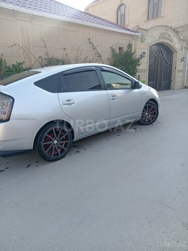 Toyota Prius 2007, 318,080 km - 1.5 l - Bakı