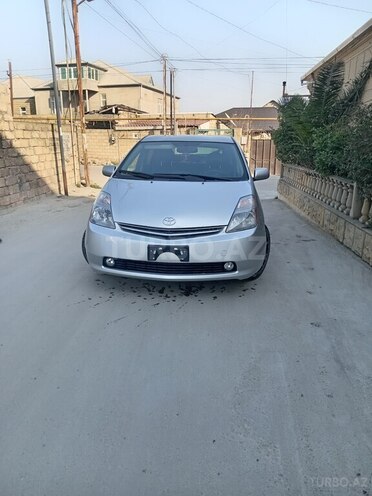 Toyota Prius 2007, 318,080 km - 1.5 l - Bakı