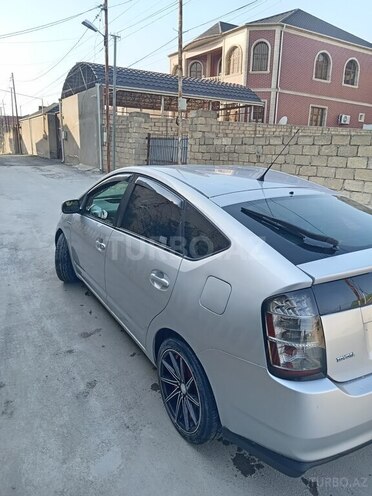 Toyota Prius 2007, 318,080 km - 1.5 l - Bakı