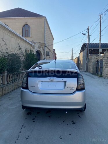 Toyota Prius 2007, 318,080 km - 1.5 l - Bakı