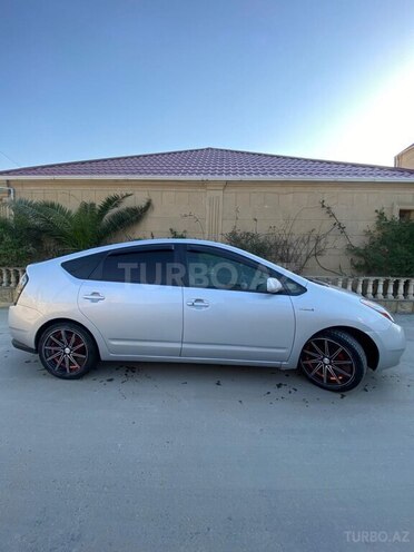 Toyota Prius 2007, 318,080 km - 1.5 l - Bakı
