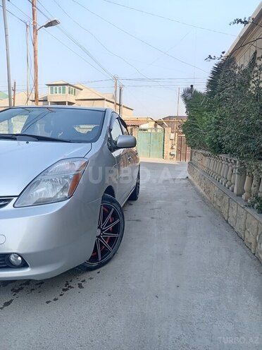 Toyota Prius 2007, 318,080 km - 1.5 l - Bakı