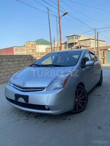 Toyota Prius 2007, 318,080 km - 1.5 l - Bakı