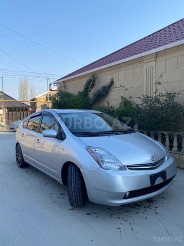 Toyota Prius 2007, 318,080 km - 1.5 l - Bakı