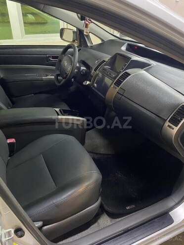 Toyota Prius 2007, 318,080 km - 1.5 l - Bakı