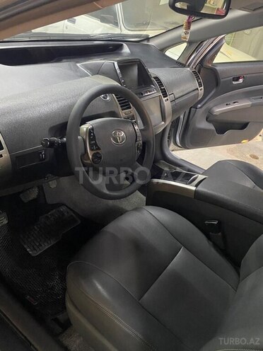 Toyota Prius 2007, 318,080 km - 1.5 l - Bakı
