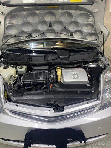 Toyota Prius 2007, 318,080 km - 1.5 l - Bakı