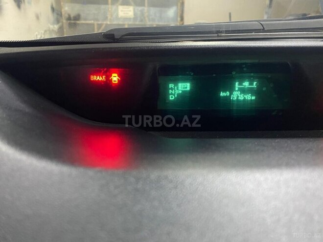 Toyota Prius 2007, 318,080 km - 1.5 l - Bakı