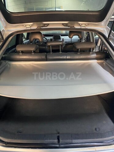 Toyota Prius 2007, 318,080 km - 1.5 l - Bakı