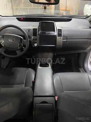 Toyota Prius 2007, 318,080 km - 1.5 l - Bakı