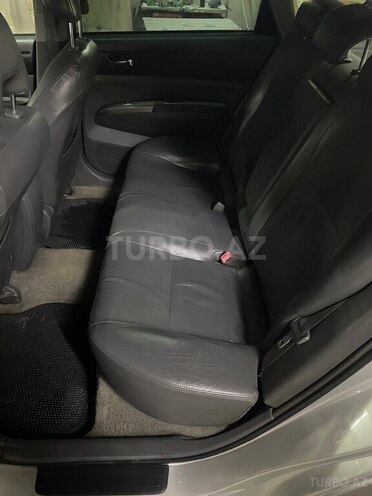 Toyota Prius 2007, 318,080 km - 1.5 l - Bakı