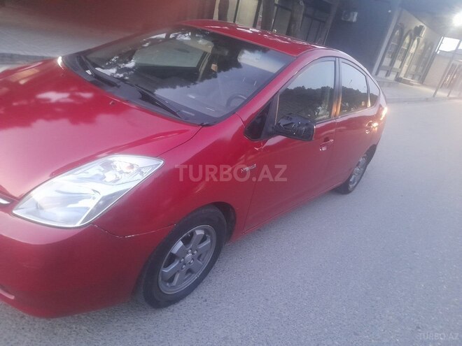 Toyota Prius 2008, 287,760 km - 1.5 л - Bakı