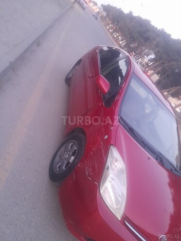 Toyota Prius 2008, 287,760 km - 1.5 л - Bakı