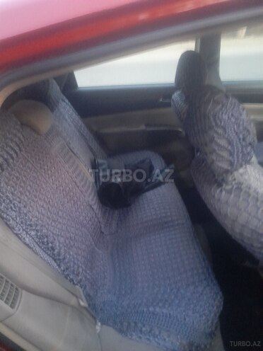 Toyota Prius 2008, 287,760 km - 1.5 л - Bakı