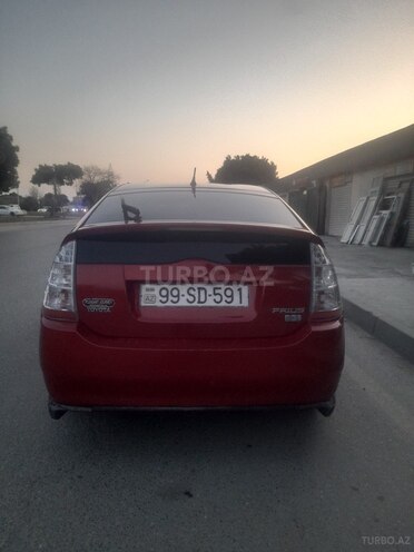 Toyota Prius 2008, 287,760 km - 1.5 л - Bakı