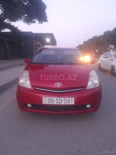 Toyota Prius 2008, 287,760 km - 1.5 л - Bakı