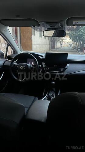 Toyota Corolla 2024, 102,000 km - 1.8 l - Bakı