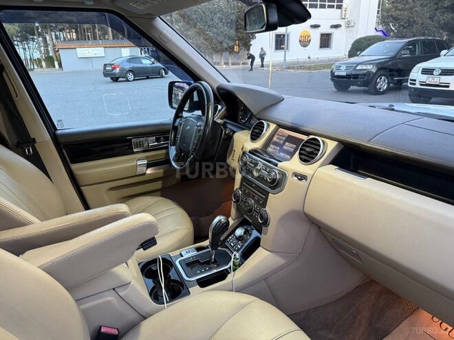 Land Rover Discovery 2011, 234,000 km - 5.0 l - Bakı