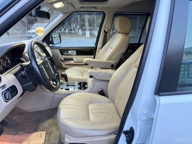 Land Rover Discovery 2011, 234,000 km - 5.0 l - Bakı