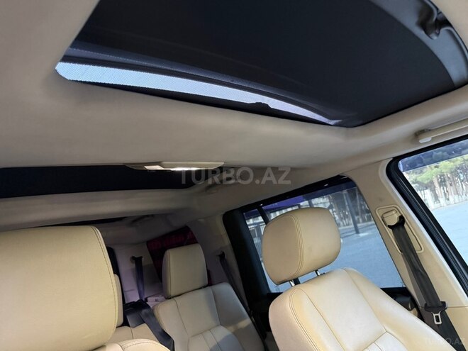 Land Rover Discovery 2011, 234,000 km - 5.0 l - Bakı