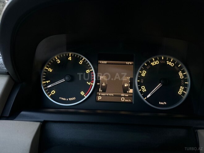 Land Rover Discovery 2011, 234,000 km - 5.0 l - Bakı