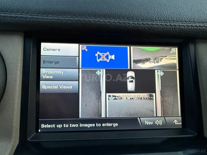 Land Rover Discovery 2011, 234,000 km - 5.0 l - Bakı