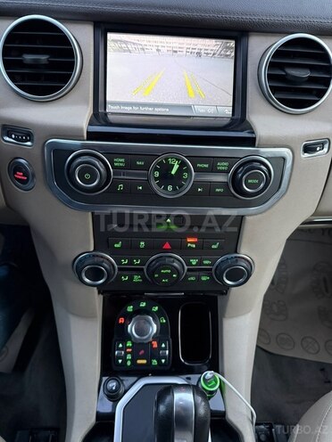 Land Rover Discovery 2011, 234,000 km - 5.0 l - Bakı