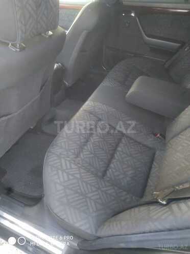 Mercedes C 200 1995, 340,000 km - 2.0 l - Şirvan
