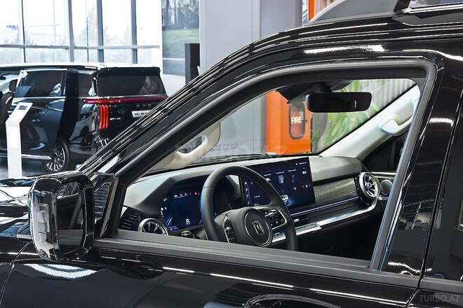 GWM  2026, 0 km - 2.0 l - Bakı