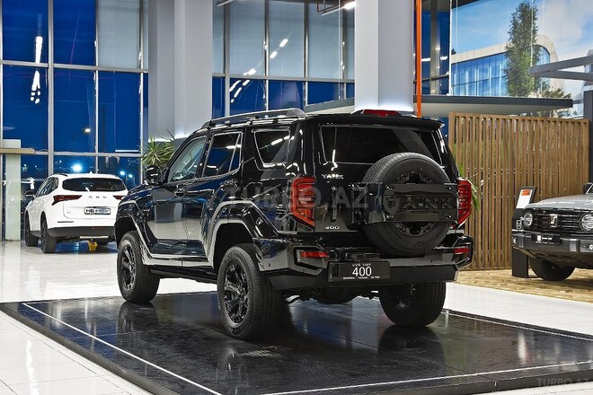 GWM  2026, 0 km - 2.0 l - Bakı