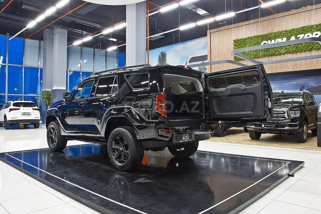 GWM  2026, 0 km - 2.0 l - Bakı