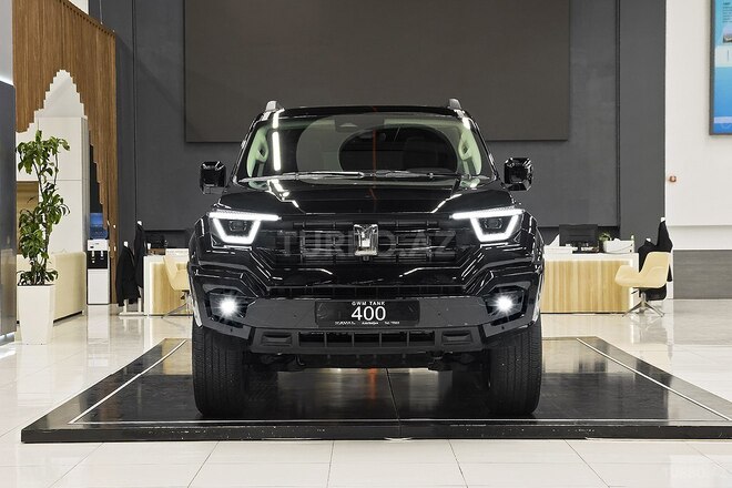 GWM  2026, 0 km - 2.0 l - Bakı