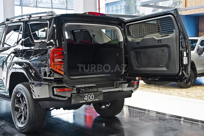 GWM  2026, 0 km - 2.0 l - Bakı